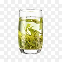 一杯茶叶茶-空若网 一杯茶叶茶-空若网