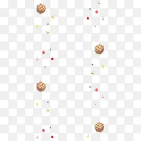 手绘星球素材-空若网 手绘星球素材-空若网