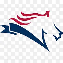 抽象马素材图案素材-空若网 抽象马素材图案素材-空若网