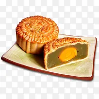 月饼-空若网 月饼-空若网