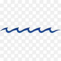 曲线浪花-空若网 曲线浪花-空若网