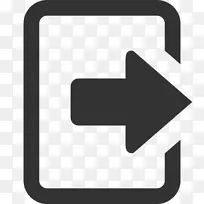 计算机图标登录下载-登录按钮-空若网 计算机图标登录下载-登录按钮-空若网