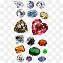 彩色璀璨砖石大全-空若网 彩色璀璨砖石大全-空若网