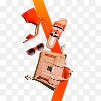 时尚搭配-空若网 时尚搭配-空若网