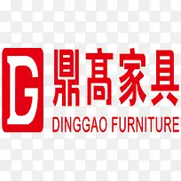 家具城创意logo-空若网 家具城创意logo-空若网