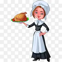 Ů����Ա-������