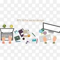 �칫��ppt��ƽ��ʸ���ز�-������