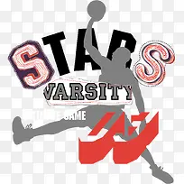 手绘运动标签-空若网 手绘运动标签-空若网