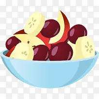 切好的水果-空若网 切好的水果-空若网