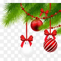 圣诞节圣诞球挂饰-空若网 圣诞节圣诞球挂饰-空若网