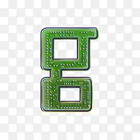 ��·����ĸ���� 8-������