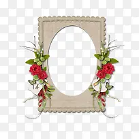 欧式边框蝴蝶-空若网 欧式边框蝴蝶-空若网