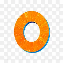 橙子字母数字0-空若网 橙子字母数字0-空若网