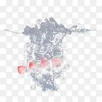 水中水果-空若网 水中水果-空若网