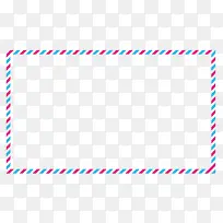 ��ɫ���Ƴ����α߿�-������