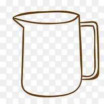 食品容器 休闲 咖啡 杯子 果-空若网 食品容器 休闲 咖啡 杯子 果-空若网