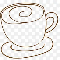 食品容器 休闲 咖啡 杯子 果-空若网 食品容器 休闲 咖啡 杯子 果-空若网