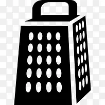 厨房刨刀具图标-空若网 厨房刨刀具图标-空若网