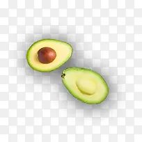 两个青木瓜-空若网 两个青木瓜-空若网