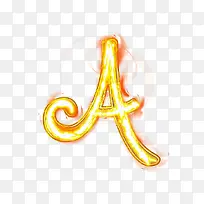 荧光棒字母a-空若网 荧光棒字母a-空若网