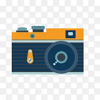 扁平化照相机-空若网 扁平化照相机-空若网