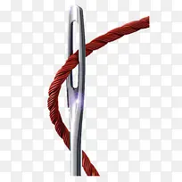 穿针引线-空若网 穿针引线-空若网