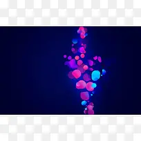 光点 紫色-空若网 光点 紫色-空若网