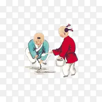 ��ֲͯ��-������