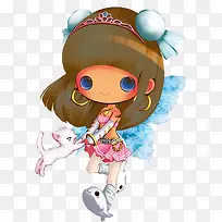 可爱韩国卡通图片-空若网 可爱韩国卡通图片-空若网