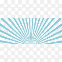 放射性蓝色背景图-空若网 放射性蓝色背景图-空若网