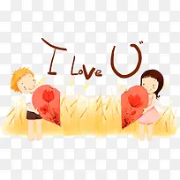 �����Ϧ������ͨ�廭-������