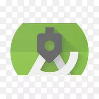 安卓工作室google开发者android oreo-vektor-空若网 安卓工作室google开发者android oreo-vektor-空若网