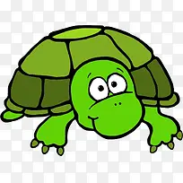 可爱乌龟-空若网 可爱乌龟-空若网