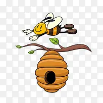 蜜蜂-空若网 蜜蜂-空若网