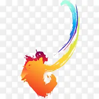 撞色-空若网 撞色-空若网