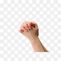 合掌-空若网 合掌-空若网