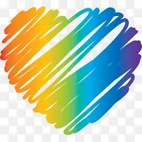 桃心-空若网 桃心-空若网