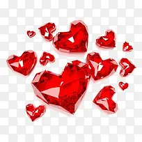 爱心钻石-空若网 爱心钻石-空若网