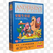 安徒生童话书籍-空若网 安徒生童话书籍-空若网