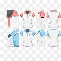 女装T恤设计-空若网 女装T恤设计-空若网