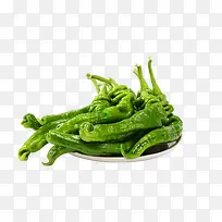 一盘螺丝椒-空若网 一盘螺丝椒-空若网