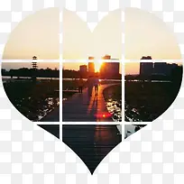 爱心-空若网 爱心-空若网