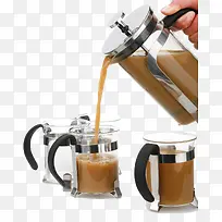 玻璃冲茶器-空若网 玻璃冲茶器-空若网