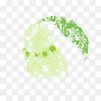 水彩画画笔-空若网 水彩画画笔-空若网