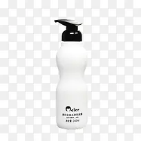 白色包装洗发水-空若网 白色包装洗发水-空若网