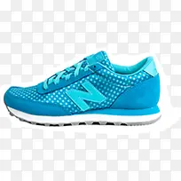 蓝色春秋女鞋电商新百伦-空若网 蓝色春秋女鞋电商新百伦-空若网