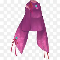 红色大衣-空若网 红色大衣-空若网