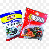 紫菜汤紫菜包装彩色-空若网 紫菜汤紫菜包装彩色-空若网