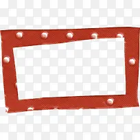 圣诞节装饰相框-空若网 圣诞节装饰相框-空若网