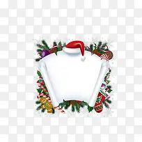 圣诞节装饰-空若网 圣诞节装饰-空若网